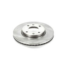 Load image into Gallery viewer, Power Stop 03-05 Hyundai Sonata Front Autospecialty Brake Rotor Brake Rotors - OE PowerStop   
