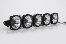 Load image into Gallery viewer, KC HiLiTES Universal 32in. Pro6 Gravity LED 5-Light 100w Combo Beam Light Bar (No Mount) Light Bars &amp; Cubes KC HiLiTES
