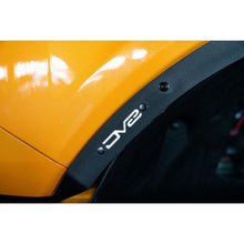 Load image into Gallery viewer, DV8 Offroad 21-22 Ford Bronco Fender Flare Deletes Set of 4 Front &amp; Rear Fenders DV8 Offroad

