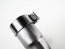 Load image into Gallery viewer, aFe MACHForce XP 07-17 Jeep Wrangler V6-3.6/3.8L 409 SS 2.5in Axle-Back Exhaust Axle Back aFe
