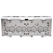 Load image into Gallery viewer, Edelbrock Cylinder Head SB Chrysler Victor In-Line 16 Complete w/ Solid Roller Springs Heads Edelbrock
