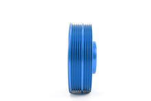 Load image into Gallery viewer, Perrin 93-11 Subaru Impreza / 02-14 WRX / 04-21 STI EJ Crank Pulley - Blue (w/AC) Pulleys - Crank, Underdrive Perrin Performance   
