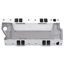 Load image into Gallery viewer, Edelbrock Victor Jr Tall Manifold Intake Manifolds Edelbrock
