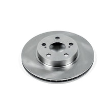 Load image into Gallery viewer, Power Stop 04-09 Toyota Prius Front Autospecialty Brake Rotor Brake Rotors - OE PowerStop   
