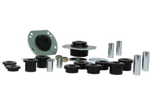 Load image into Gallery viewer, Whiteline 9/97-8/06 Chev Lumina/04-8/06 Pont GTO Front MacPherson Control Arm/Radius/Strut Rod Kit Bushing Kits Whiteline
