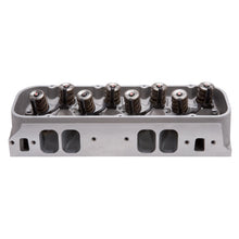 Load image into Gallery viewer, Edelbrock Race Cyl Head Musi CNC BBC Victor 24Deg Complete Heads Edelbrock
