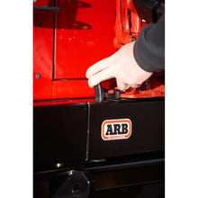 Load image into Gallery viewer, ARB Rear Bar 900Kg Jeep Tj Bumpers - Steel ARB
