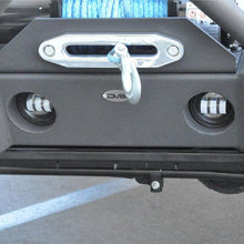Load image into Gallery viewer, DV8 Offroad 07-18 Jeep Wrangler JK 4in 30W LED Replacement Fog Lights Fog Lights DV8 Offroad
