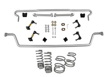 Load image into Gallery viewer, Whiteline Subaru Impreza WRX (Non-STI) GR/GV Grip Series Stage 1 Kit Lowering Springs Whiteline
