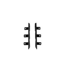 Load image into Gallery viewer, Rigid Industries 2021+ Ford Bronco Mod Bumper Fog Mounts Light Mounts Rigid Industries

