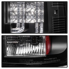 Load image into Gallery viewer, Spyder Dodge Ram 02-06 1500 Version 2 LED Tail Light - Black ALT-YD-DRAM02V2-LED-BK Tail Lights SPYDER
