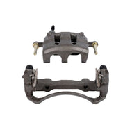 Power Stop 93-94 Nissan D21 Front Left Autospecialty Caliper w/Bracket Brake Calipers - OE PowerStop   
