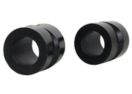 Whiteline Plus 3/08+ Dodge Challenger / 11/05+ Charger Front 32mm Sway Bar Mount Sway Bar Bushings Whiteline