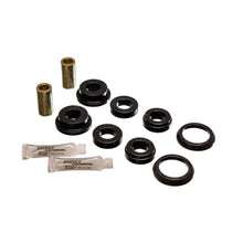 Load image into Gallery viewer, Energy Suspension Ford Truck 2WD Axle Pivot Black Bushings Bushing Kits Energy Suspension
