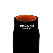 Load image into Gallery viewer, Mishimoto 2016+ Honda Civic 1.5L Black Silicone Induction Hose Kit Air Intake Components Mishimoto
