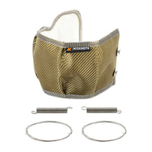 Load image into Gallery viewer, Mishimoto 04.5-09 Dodge Ram 5.9L Cummins Turbo Blanket Turbo Blankets Mishimoto
