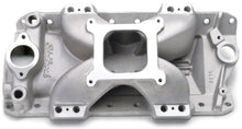 Load image into Gallery viewer, Edelbrock SBC Victor EFI Manifold Intake Manifolds Edelbrock
