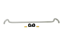 Load image into Gallery viewer, Whiteline 04-07 Subaru STi Front 27mm Swaybar-XX h/duty Blade adjustable Sway Bars Whiteline
