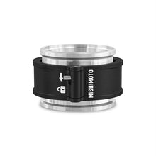 Load image into Gallery viewer, Mishimoto 2.5in Quick Release Clamp Assembly - Black Clamps Mishimoto
