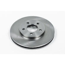 Load image into Gallery viewer, Power Stop 05-10 Ford Mustang Front Autospecialty Brake Rotor Brake Rotors - OE PowerStop
