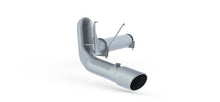 Load image into Gallery viewer, MBRP 10-12 Dodge 2500/3500 Cummins 6.7L 5in Filter Back Single Side Alum Exhaust System DPF Back MBRP
