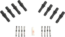 Load image into Gallery viewer, Granatelli 08.5-10 Ford Mustang GT 4.6L 3V Coil-On-Plug Wire Conn Kit Spark Plug Wire Sets Granatelli Motor Sports
