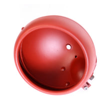 Load image into Gallery viewer, Omix Blackout Light Housing 41-45 Willys MB Ford GPW Light Covers and Guards OMIX
