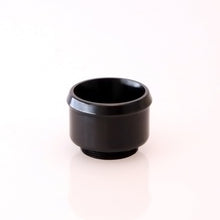 Load image into Gallery viewer, Turbosmart BOV Kompact 34mm Inlet Fitting - Black Fittings Turbosmart

