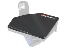 Load image into Gallery viewer, aFe MagnumFORCE Stage-2 Intake System Carbon Fiber Cover 15-17 MINI Cooper S (F55/F56) L4-2.0L (t) Air Intake Components aFe
