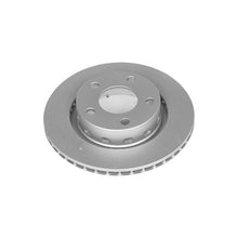 Load image into Gallery viewer, Power Stop 00-04 Audi A6 Quattro Rear Evolution High Carbon Geomet Coated Rotor Brake Rotors - OE - Cryo PowerStop
