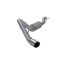 Load image into Gallery viewer, MBRP 2009 Chev/GMC Yukon XL/Avalanche 5.3/6.0 L Cat Back Single Side Catback MBRP
