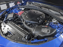Load image into Gallery viewer, aFe Momentum GT Pro DRY S Intake System 16-17 Chevrolet Camaro V6-3.6L Cold Air Intakes aFe

