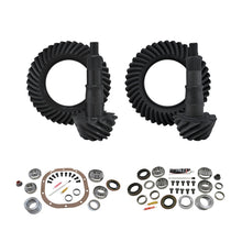 Load image into Gallery viewer, Yukon Gear &amp; Install Kit Package for 09-14 Ford F150 8.8in Front &amp; Rear 3.73 Ratio Differential Install Kits Yukon Gear &amp; Axle

