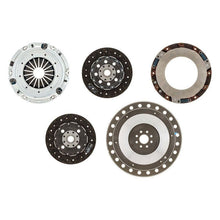Load image into Gallery viewer, Exedy 1996-10 Mustang 4.6L Organic 26 Teeth 8 Bolt Twin Disc Clutch Clutch Kits - Multi Exedy

