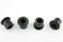 Load image into Gallery viewer, Whiteline Plus 12/05+ Nissan Frontier/XTerra Spring - Eye Rear Bushing Spring Insulators Whiteline
