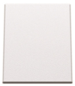 DEI Universal Mat Headliner 1/2in x 75in x 54in - White Hard Top Accessories DEI   