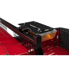 Load image into Gallery viewer, BackRack Light Bracket 16in x 7in Base Center Mount Folding Brackets BackRack
