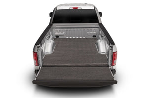 BedRug 02-18 Dodge Ram 8ft Bed XLT Mat (Use w/Spray-In & Non-Lined Bed) Bed Liners BedRug   