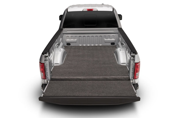 BedRug 20-23 Chevy Silverado / GMC Sierra 2500/3500 8ft XLT Bed Mat (Use w/Spray-In & Non-Lined Bed) Bed Liners BedRug   