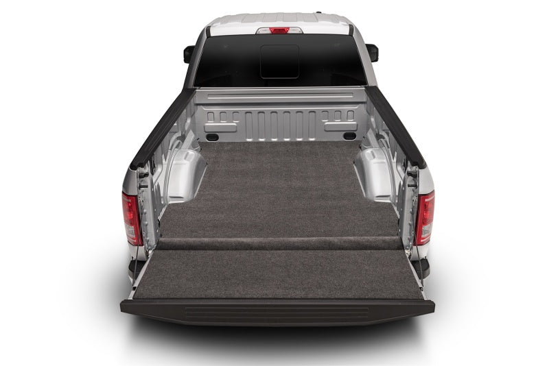 BedRug 20-23 Chevy Silverado / GMC Sierra 2500/3500 8ft XLT Bed Mat (Use w/Spray-In & Non-Lined Bed) Bed Liners BedRug   