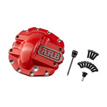 Load image into Gallery viewer, ARB Diff Cover Jl Rubicon Or Sport M220 Rear Axle Diff Covers ARB
