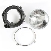 Load image into Gallery viewer, Omix Headlight Assy With Bulb LH 97-06 Wrangler TJ Headlights OMIX
