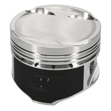 Load image into Gallery viewer, Wiseco Mits Turbo DISH -10cc 1.378 X 86.0 Piston Shelf Stock Kit Piston Sets - Forged - 4cyl Wiseco
