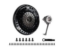 Load image into Gallery viewer, DKM Clutch 97-05 Audi A4 1.8L FWD/AWD Sprung Organic MB Clutch w/Steel Flywheel (440 ft/lbs Torque) Clutch Kits - Single DKM Clutch
