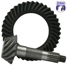 Load image into Gallery viewer, Yukon Gear High Performance Gear Set For GM Chevy 55P in a 3.08 Ratio Final Drive Gears Yukon Gear &amp; Axle
