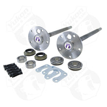 Load image into Gallery viewer, Yukon Gear 1541H Alloy Rear Axle Kit For Ford 9in Bronco From 76-77 w/ 31 Splines Axles Yukon Gear &amp; Axle
