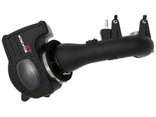 Load image into Gallery viewer, aFe Momentum GT Pro 5R Cold Air Intake System GM Trucks 2500/3500HD 2020 V8-6.6L Cold Air Intakes aFe
