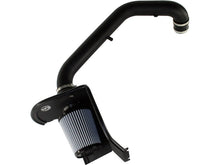 Load image into Gallery viewer, aFe MagnumFORCE Intakes Stage-2 PDS AIS PDS Jeep Wrangler (YJ) 91-95 I6-4.0L Cold Air Intakes aFe
