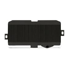 Load image into Gallery viewer, Mishimoto Subaru 08-15 WRX STi Top-Mount Intercooler Kit - Powder Coated Black &amp; Black Hoses Intercoolers Mishimoto
