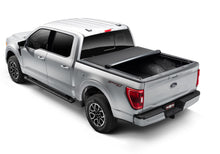 Load image into Gallery viewer, Truxedo 2022 Ford Maverick 4ft 6in Pro X15 Bed Cover Bed Covers - Roll Up Truxedo
